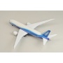 Model Kit letadlo - Boeing 787-8 Dreamliner (1:144) - Zvezda