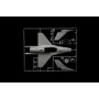 Model Kit letadlo - F-16C Fighting Falcon (1:48) - Italeri