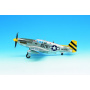 Model Kit letadlo - P-51C (1:72) - Academy