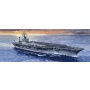 Model Kit loď 5506 - U.S.S. CARL VINSON CVN-70 (1999) (1:720)