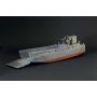 Model Kit loď 6755 - LCM3 (1:35) - Italeri