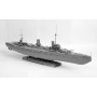 Model Kit loď 9040 - Battleship "Sewastopol" (1:350) - Zvezda