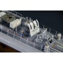 Model Kit loď PRM edice 5603 - SCHNELLBOOT TYP S-100 (1:35) - Italeri