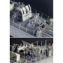 Model Kit loď PRM edice 5603 - SCHNELLBOOT TYP S-100 (1:35) - Italeri