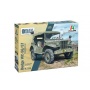 Model Kit military 0228 - Dodge WC56 Command Car (1:35)