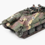 Model Kit military 13230 - Jagdpanzer 38(t) HETZER "LATE VERSION" (1:35) - Academy