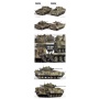 Model Kit military 13566 - R.O.K. Army K21 IFV (1:35) - Academy
