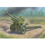 Model Kit military 3510 - M30 Soviet Howitzer 122 mm (1:35)