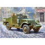 Model Kit military 3519 - M-3 Armored Scout Car (1:35)