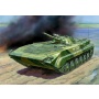 Model Kit military 3553 - BMP-1 (1:35)