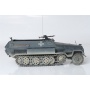 Model Kit military 3572 - Hanomag Sd.Kfz.251/1 Ausf.B (1:35)