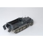 Model Kit military 3572 - Hanomag Sd.Kfz.251/1 Ausf.B (1:35)