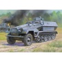 Model Kit military 3572 - Hanomag Sd.Kfz.251/1 Ausf.B (1:35)