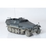 Model Kit military 3572 - Hanomag Sd.Kfz.251/1 Ausf.B (1:35)