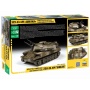 Model Kit military 3635 - ZSU-23-4M SHILKA (1:35) - Zvezda