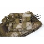 Model Kit military 3635 - ZSU-23-4M SHILKA (1:35) - Zvezda