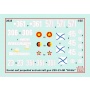 Model Kit military 3635 - ZSU-23-4M SHILKA (1:35) - Zvezda