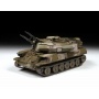 Model Kit military 3635 - ZSU-23-4M SHILKA (1:35) - Zvezda