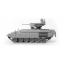 Model Kit military 3636 - BMPT "Terminator" (1:35)