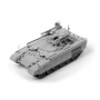 Model Kit military 3636 - BMPT "Terminator" (1:35)