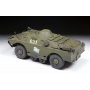 Model Kit military 3638 - BRDM-2 Russian Armored Car (1:35) - Zvezda