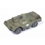 Model Kit military 3638 - BRDM-2 Russian Armored Car (1:35) - Zvezda