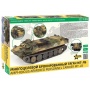 Model Kit military 3652 - MT-LB (1:35) - Zvezda