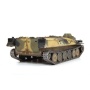 Model Kit military 3652 - MT-LB (1:35) - Zvezda