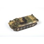 Model Kit military 3652 - MT-LB (1:35) - Zvezda