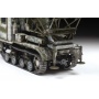 Model kit military 3700 - STZ-5 with BM-13 "KATYUSHA" (1:35) - Zvezda