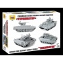 Model Kit military 5046 - BMPT "Terminator" (1:72)