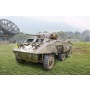 Model Kit military 6364 - M-8 Greyhound (1:35) - Italeri