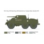 Model Kit military 6364 - M-8 Greyhound (1:35) - Italeri