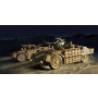 Model Kit military 6530 - AS 42 SAHARIANA (1:35) - Italeri