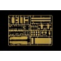 Model Kit military 6569 - Semovente M42 da 75/18 (1:35) - Italeri