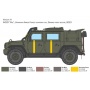 Model Kit military 6766 - VTLM Lince (1:35) - Italeri