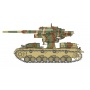 Model Kit military 6829 - Pz.Kpfw.IV Ausf. H (1:35) - Dragon