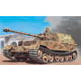 Model Kit military 7012 - Sd. Kfz. 184 Panzerjager Elefant (1:72) - Italeri