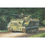 Model Kit military 7066 - M163 VULCAN (1:72) - Italeri