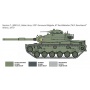 Model Kit military 7075 - M60A1 (1:72)