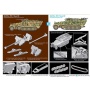 Model Kit military 7605 - Sd.Kfz.251/7 Ausf.D Pionierpanzerwagen (1:72)