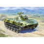 Model Kit military - BMD-2 (1:35) - Zvezda