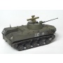 Model Kit military - BMD-2 (1:35) - Zvezda