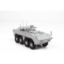 Model Kit military - BMP "Bumerang" 8x8 APC (1:72) - Zvezda