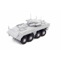Model Kit military - BMP "Bumerang" 8x8 APC (1:72) - Zvezda