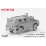 Model Kit military - Bushmaster Protected Mobility Vehicle (1:72) - Dragon