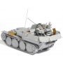 Model Kit military - FLAK 38(t) Ausf.M LATE PRODUCTION (SMART KIT) (1:35) - Dragon