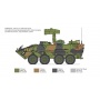 Model Kit military - LAV-25 TUA (1:35) - Italeri