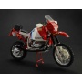 Model Kit motorka 4641 - BMW 1000 Dakar 1985 (1:9)- Italeri