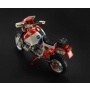 Model Kit motorka 4641 - BMW 1000 Dakar 1985 (1:9)- Italeri